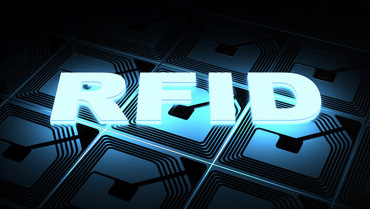 RF / IF og RFID